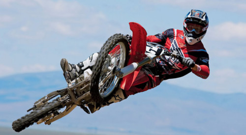 2018 Honda® CRF110F at Crown Powersports Del Rio in Del Rio,Texas